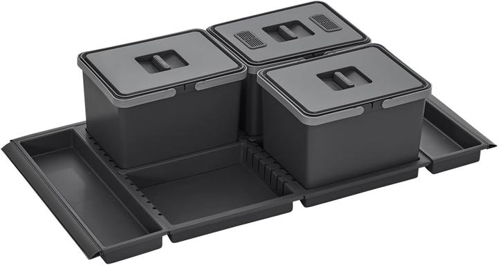 Actual product image Sotech Abfallsystem Draw (36 l)