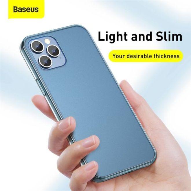 Immagine prodotto Baseus Vetro Gelato (Apple iPhone 12 Pro, Apple iPhone 12)