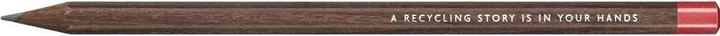 Actual product image Caran d'Ache Nespresso Swisswood (3 mm, HB, 3 x)