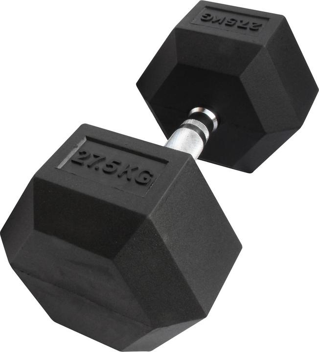 Immagine prodotto Gladiatorfit Manubrio esagonale (1 x 27,5 kg)