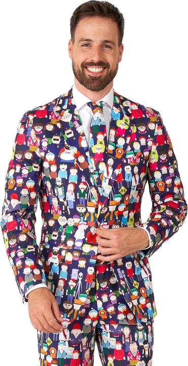Image du produit OppoSuits Costume South Park (62)