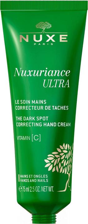 Nuxe Nuxuriance Ultra Soin Mains Correcting Taches 75 ml (75 ml)
