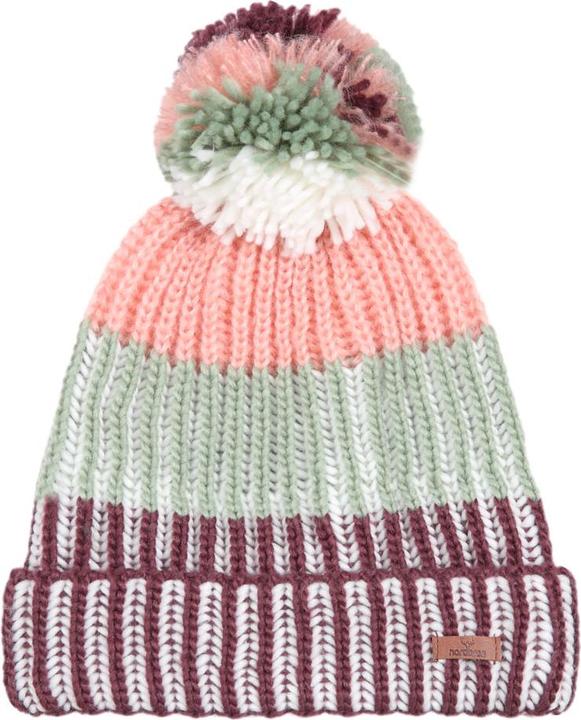 Produktbild Nordbron Armel Beanie (One Size)