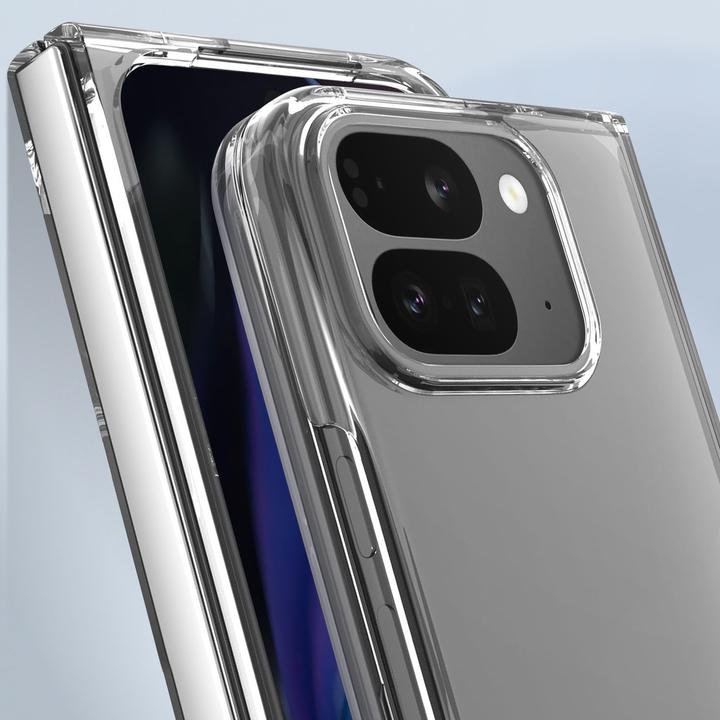 Produktbild Abeel Crystal Case (Google Pixel 9 Pro Fold)