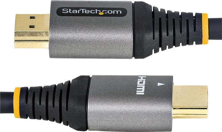 Actual product image StarTech HDMM21V2M HDMI Cable HDMI Type A (Standard) (2 m, HDMI)