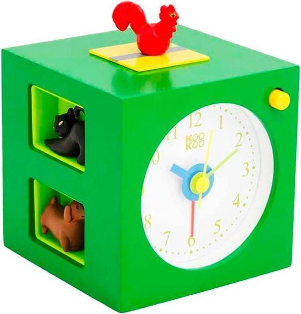 Image du produit KooKoo Alerte aux enfants