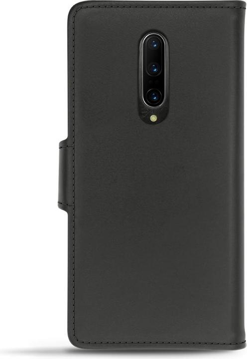 Immagine prodotto Noreve Cover in pelle portafoglio (OnePlus 7 Pro)