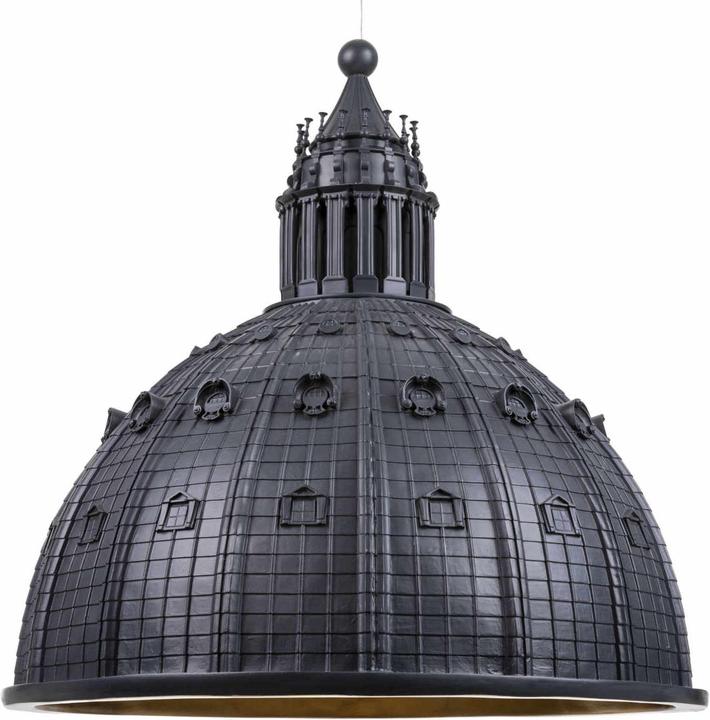 Seletti Lampada a sospensione Cupolone