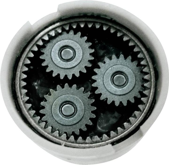 Immagine prodotto Einhell TE-CD 12/1 Li (Batteria ricaricabile)
