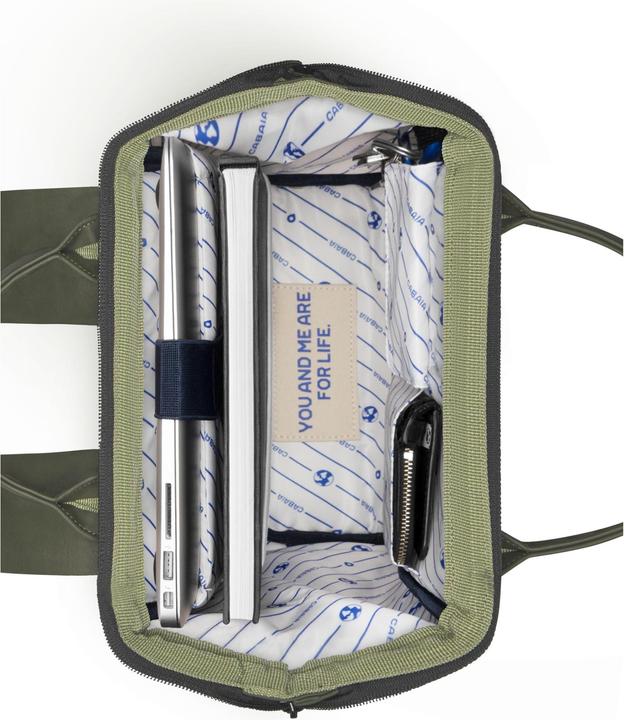Produktbild Cabaia Adventurer Vegan (12 l)