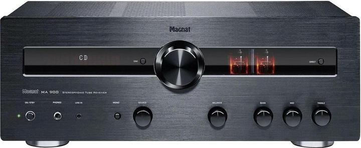 Actual product image Magnat MA 900 (Amplifier)