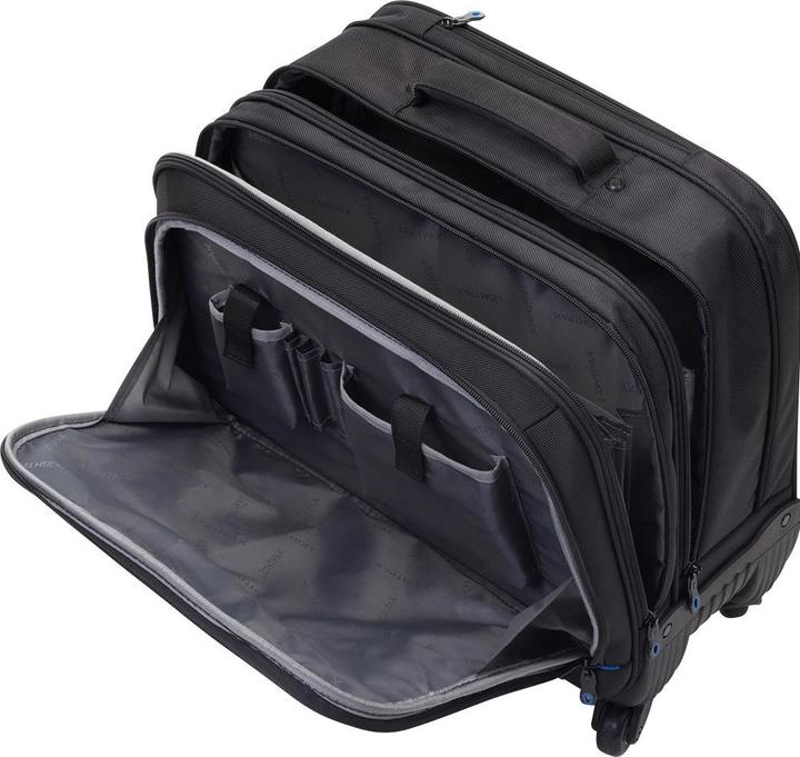 Produktbild kaiserkraft Business-Laptop-Trolley (29.90 l, M (50 - 90l))