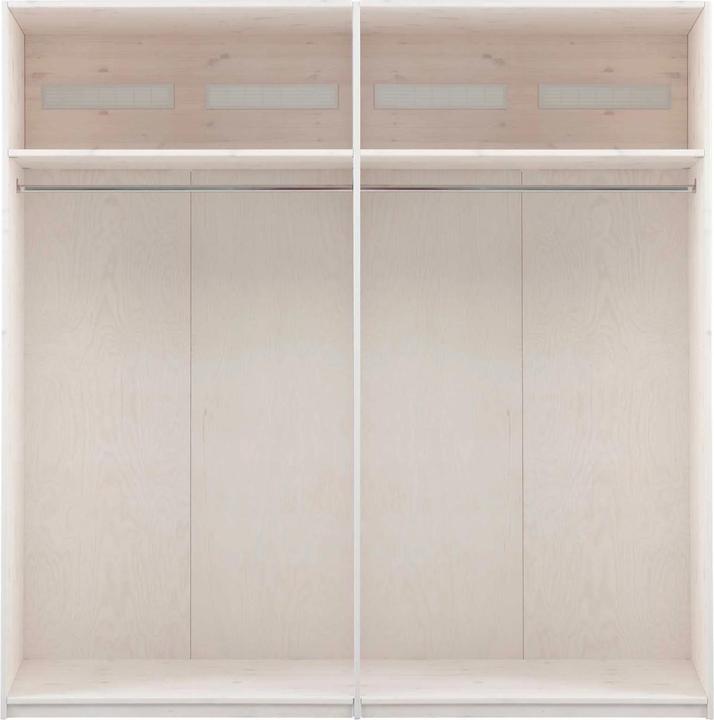 Image du produit Lifetime Kidsrooms Eléments d'armoire (sans portes) (53 cm)