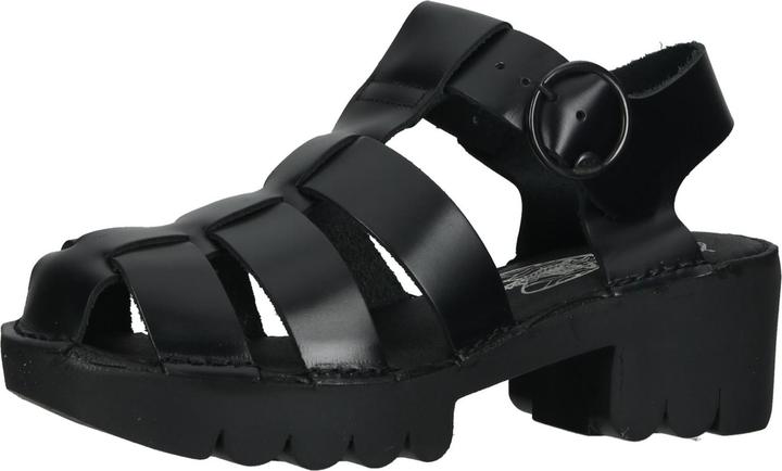 Fly London Sandalen (41)