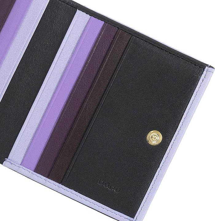 Actual product image Dudu Geldbörse Leder 9,5 cm