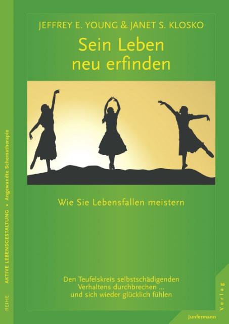 Actual product image Sein Leben neu erfinden (German, Jeffrey E. Young, 2006)