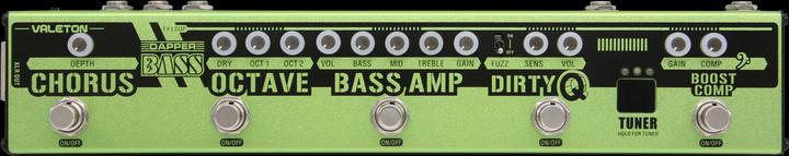 Actual product image Valeton Dapper Bass