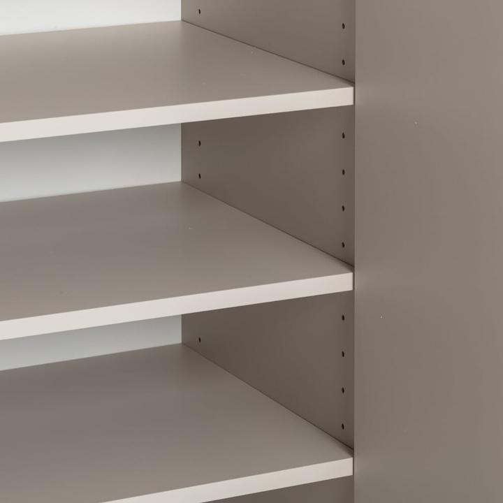 Actual product image Johann Jakob Diana (59 x 197 cm)