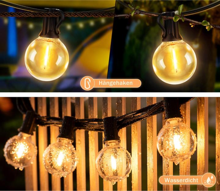 Produktbild Lumina Swiss Romantic (45 m)