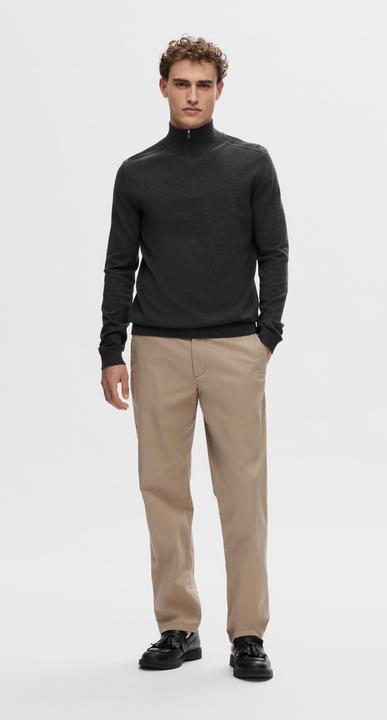 Immagine prodotto Selected Homme Cardigan in cotone Pima (M)