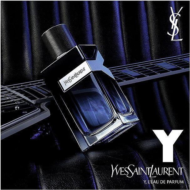 Image du produit Yves Saint Laurent Y (Eau de parfum, 100 ml)