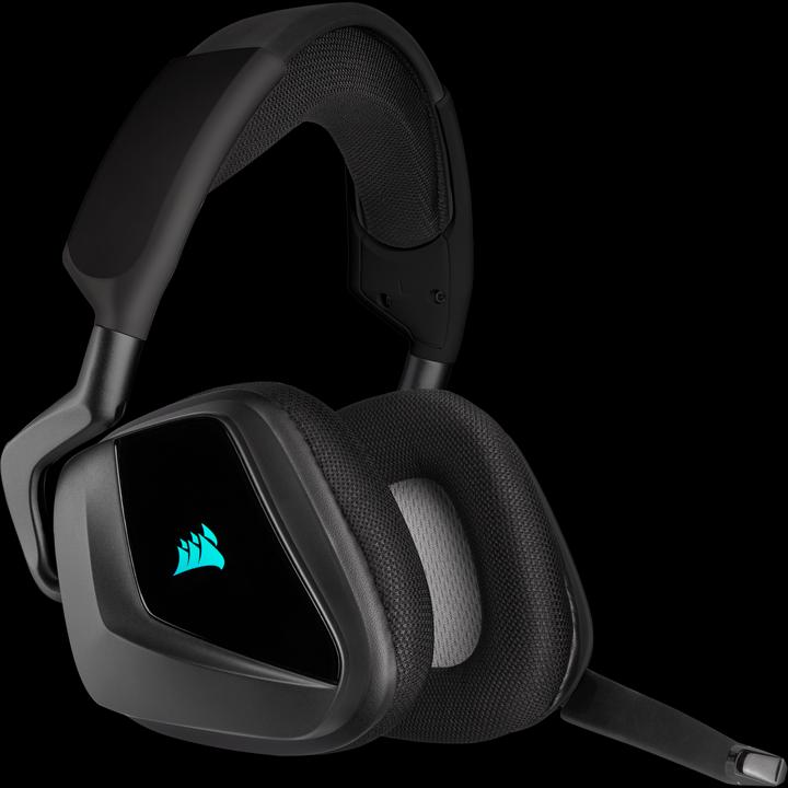 Image du produit Corsair Void RGB Elite (Sans fil)