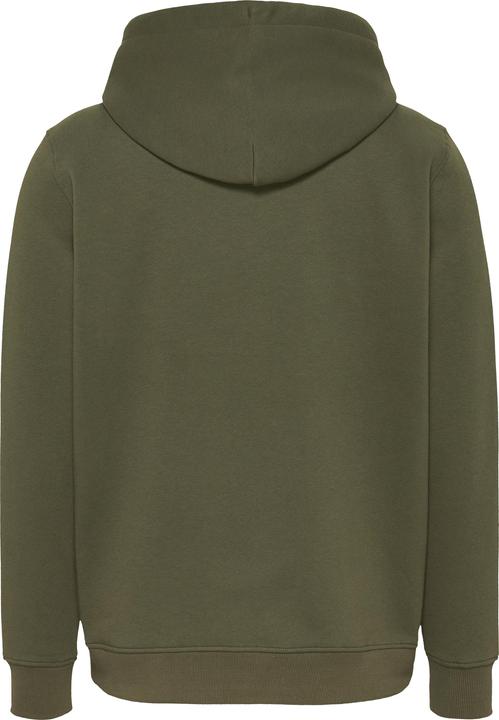 Image du produit Tommy Jeans Tjm Reg Linear Logo Hoodie Ext (XL)