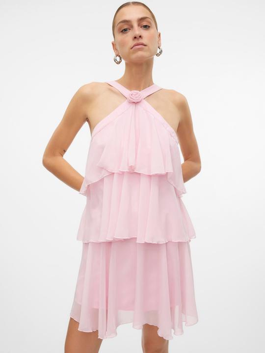Actual product image Vero Moda VMFELICIA Kurzes Kleid Kleid (M)