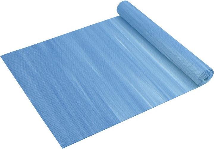 Produktbild Gaiam Yogamatte "TIE DYE" 4mm (4 mm)