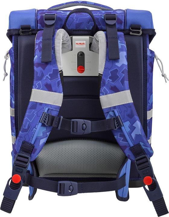 Immagine prodotto Mc Neill McLight 2 set di cartelle 6 pezzi. (23 l)