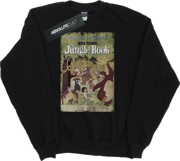 Image du produit Disney - Sweat - Homme (XL)