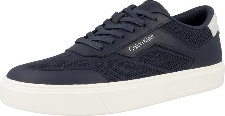 Image du produit Calvin Klein Low Top Lace Up Knit - 58991 (40)