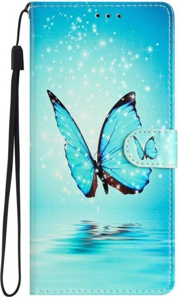 Immagine prodotto MU Style Serie di immagini con copertina in pelle (Samsung Galaxy A34 5G)