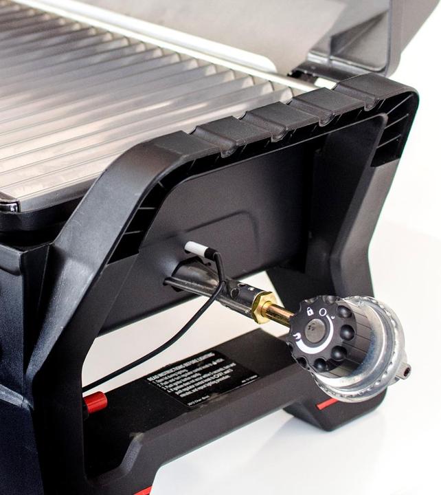 Immagine prodotto Char Broil X 200 (2.80 kW)