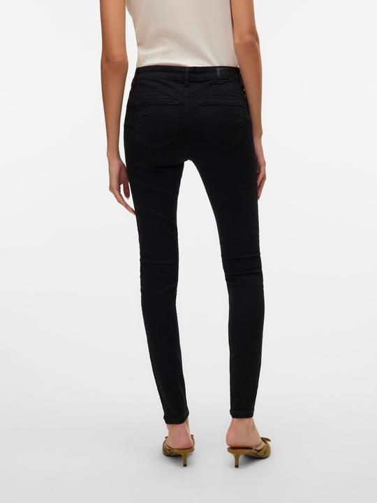 Produktbild Vero Moda VMSEVEN Normal Waist Slim Fit Jeans (XS)