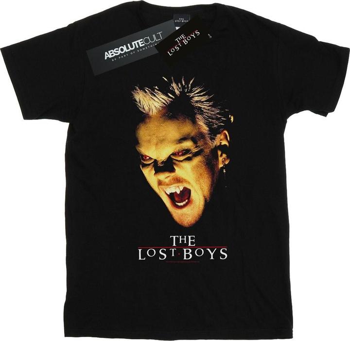 Produktbild The Lost Boys David Snarl Colour TShirt (L)
