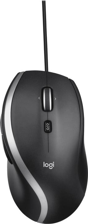Logitech M500s (Kabelgebunden)