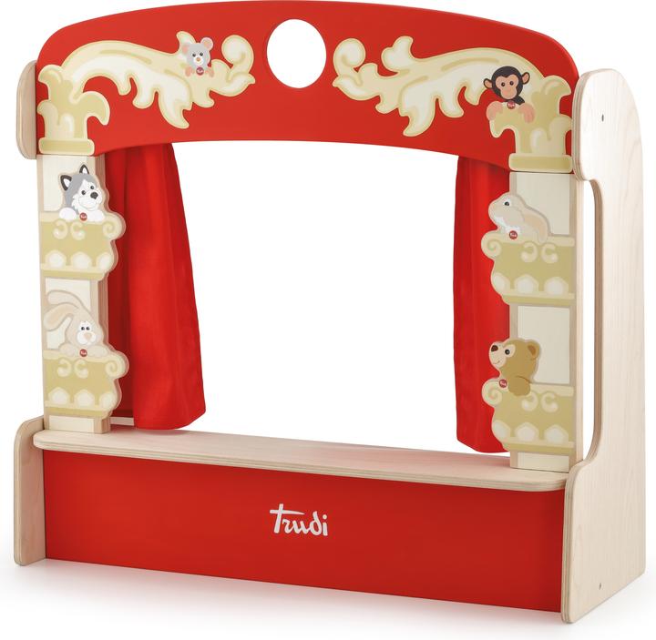 Actual product image Trudi Table theater