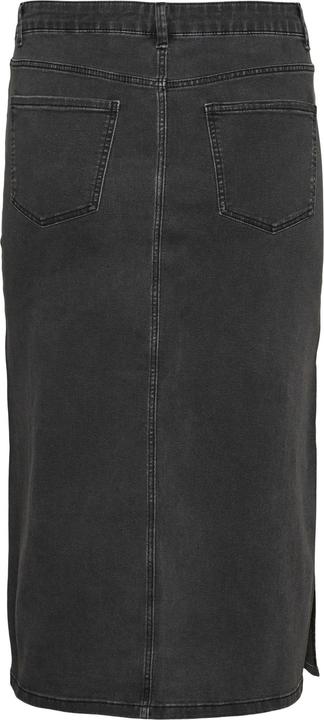 Denim grigio medio