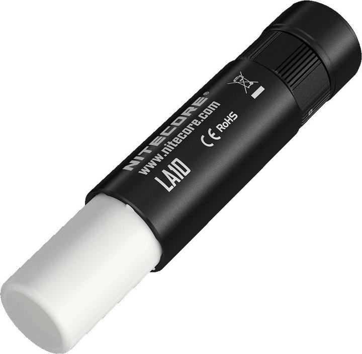 Actual product image Nitecore La10 (7.90 cm, 135 lm)
