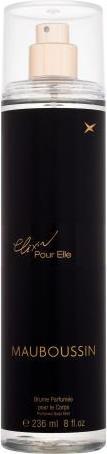 Mauboussin Elixir Pour Elle (Eau de Parfum, 236 ml)
