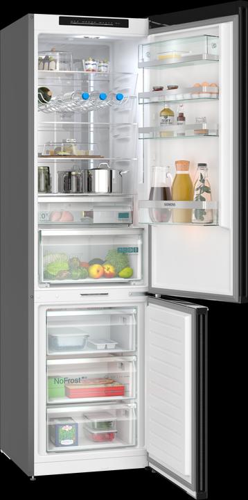 Produktbild Siemens SIEM Stand-Kühl-Gefrierkombination (363 l)