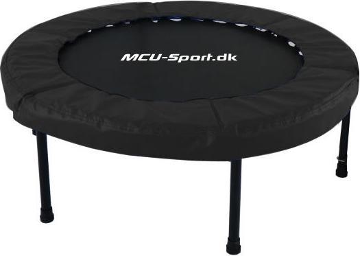 Mu Sport MCU-Sport Fitness / Mini Trampoline 122 cm