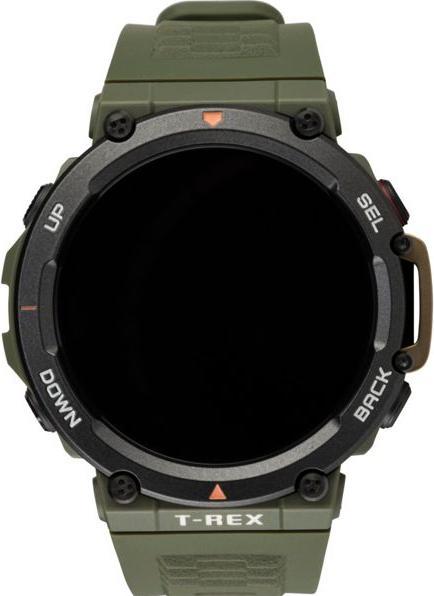 Immagine prodotto Amazfit T-Rex 2 (47.70 mm)