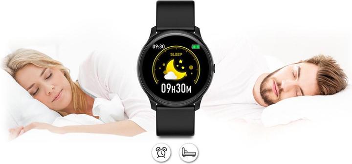 Produktbild Gino Rossi SMARTWATCH G.Rossi SW010-11