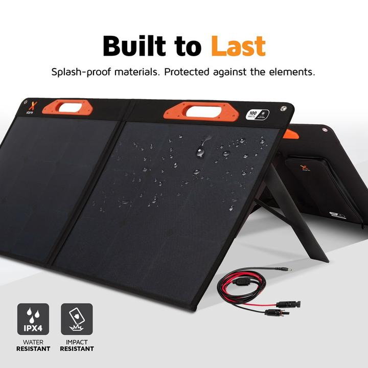 Actual product image Xtorm Xtreme Series (200 W, 7.60 kg)