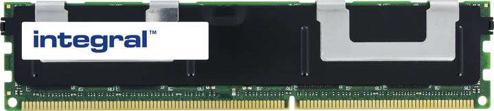 Produktbild VALUE RAM 4GB DDR3 1600MHZ (1 x 4GB, 1600 MHz, DDR3-RAM, DIMM)