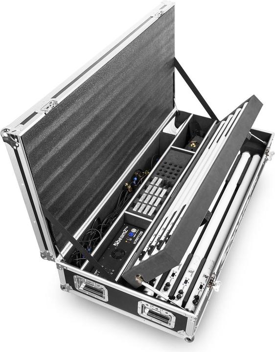 Immagine prodotto BeamZ Barra LED Pro Kratos - Set