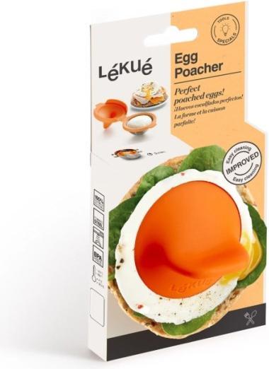 Image du produit Lékué Les braconniers d'oeufs