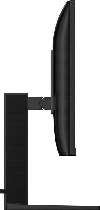 Actual product image Philips MMD 27E1N1900AE/00 IPS Monitor,,, Speakers, height adjustable, 2x HDMI, USB Hub, 2x USB 3.2, PD (3840 x 2160 Pixels, 27")